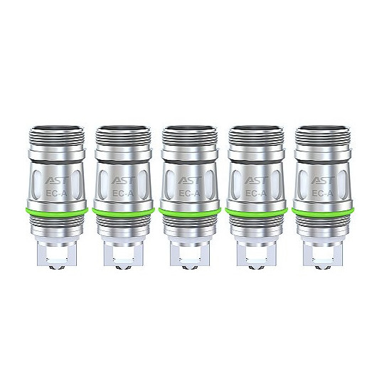 Coils EC-A - Eleaf | Pack x5
