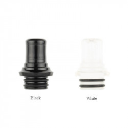 Drip Tip 510 PVM0008 - Pimp My Vape - Tous coloris - Swiss ProVape