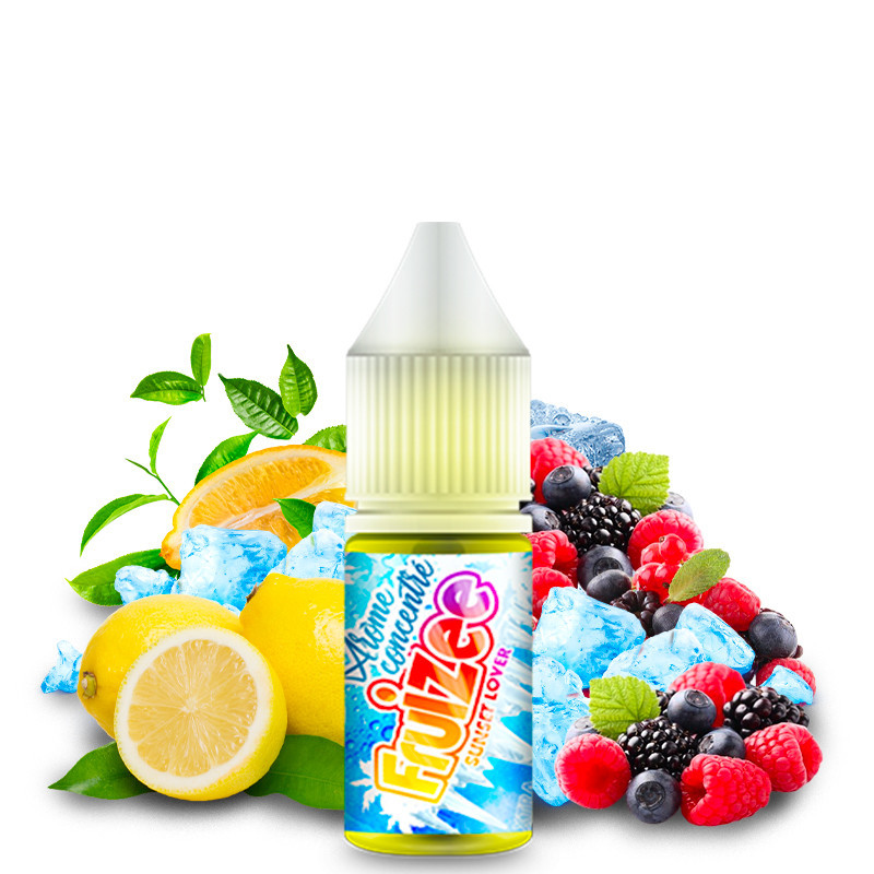 Concentré DIY Sunset Lover - Fruizee | 10ml