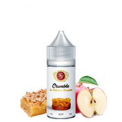 DIY-Konzentrat Le Crumble -... - Swiss ProVape