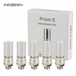 Prism S Coils - Innokin - Swiss ProVape