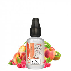 DIY-Konzentrat Queen Peach... - Swiss ProVape