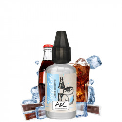 DIY Concentrate Freezy Cola... - Swiss ProVape