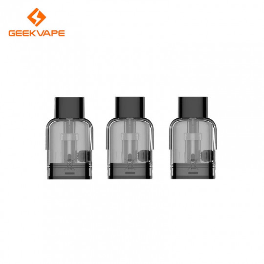 Cartridges Wenax K1 - Geek Vape | Pack x3