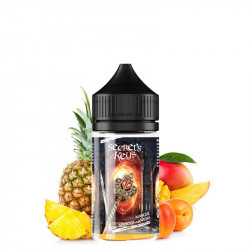 30 ml DIY Aroma-Konzentrat Rainbow Key von Secret's Keys by Secret's Lab - Swiss ProVape