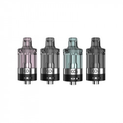 Clearomiseur Go Z - Innokin - Tous coloris - Swiss ProVape