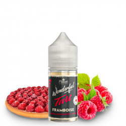 Concentré DIY Framboise -... - Swiss ProVape