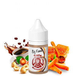 DIY Concentrate - Big Kawa... - Swiss ProVape