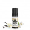 E-Liquid Vanille de Tahiti - Nicotine Salt - Salt e-vapor By Le French Liquide | 10ml