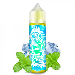 E-liquide Icee Mint (menthe fraîche) - Fruizee 50 ml - Swiss ProVape