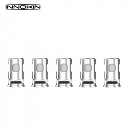 Z Force coils (ZF-Coil) - Innokin - Swiss ProVape