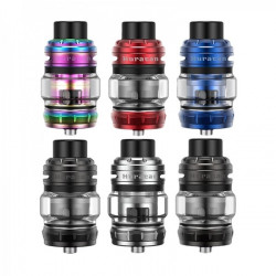 Verdampfer Huracan Tank - Aspire - Alle Farben - Swiss ProVape