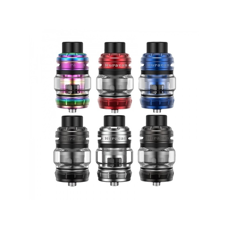Clearomizer Huracan Tank - Aspire