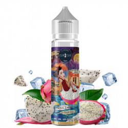 Nice To Meet You (fruit du dragon frais) - Edition Hexagone 50 ml - Swiss ProVape