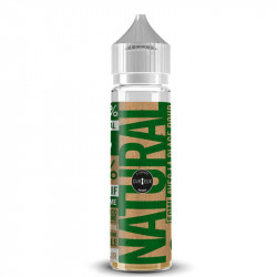 E-liquide Natural (recette neutre) - Edition Natural 50 ml - Swiss ProVape