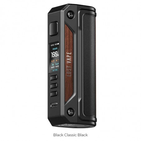 Akkuträger Thelema Solo - Lost Vape