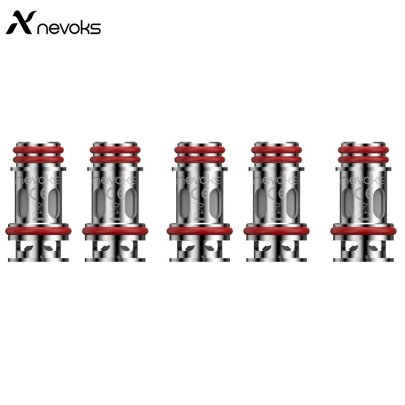 Résistances SPL 10 - Nevoks | Pack x5