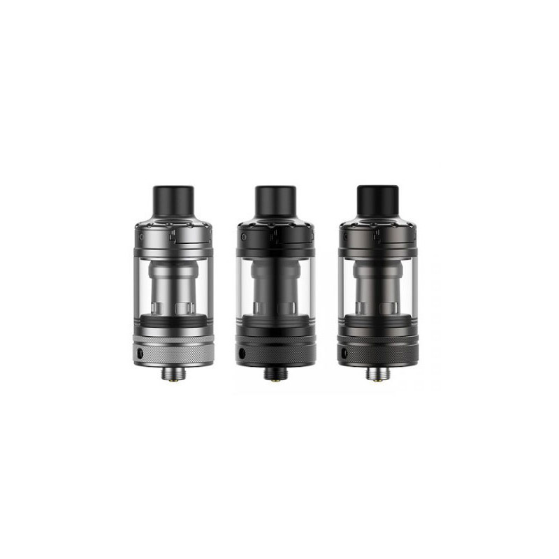 Clearomizer Nautilus 3 of 22 mm - Aspire