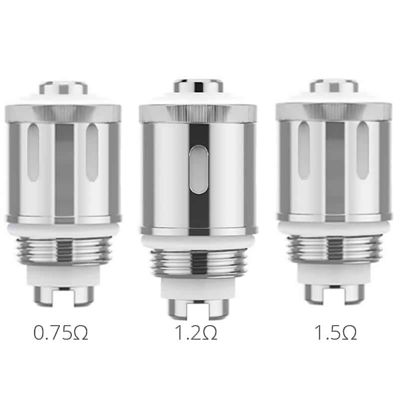 Coil GS Air - Eleaf | Pack x 5