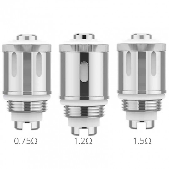 Coil GS Air - Eleaf | Pack x 5
