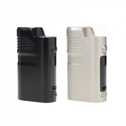 All colours of the La Petite Box VB22 box from Vaponaute - Swiss ProVape