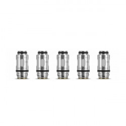 Verdampferköpfe UB Lite - Lost Vape | 5er-Pack - Swiss ProVape
