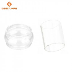 Pyrex Zeus Dual RTA - Geek Vape - Swiss ProVape