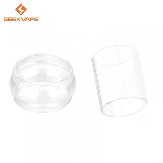 Pyrex Zeus Dual RTA - Geek Vape | 4 ml et 5,5 ml