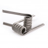 Coils Fralien 0.26 Ohm - RP Coils | Pack x2