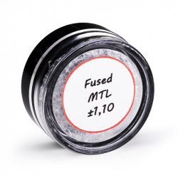 Coils Fused Clapton MTL... - Swiss ProVape