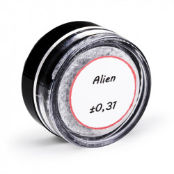 Coils Alien 0.31 ohm - RP... - Swiss ProVape