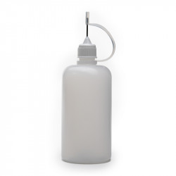 Empty bottle DIY | 100ml - Swiss ProVape