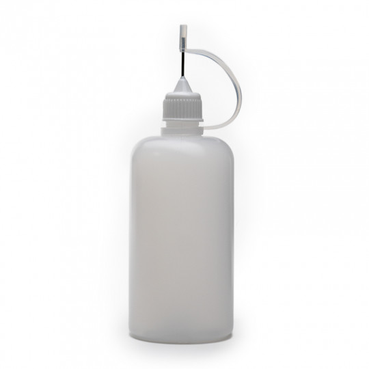 Leeres DIY-Fläschchen | 100ml