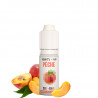 E-Liquide Pêche - Sels de Nicotine - Prime By The FUU | 10ml