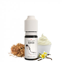 Aroma-Konzentrat - Bemisia - Curiosités - The FUU | 10ml - Swiss ProVape