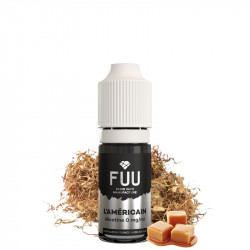 E-Liquide L'Americain - The Fuu - 10ml - Swiss ProVape