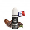 E-Liquide Old Elboeuf - Gamme Silver - The FUU | 10ml