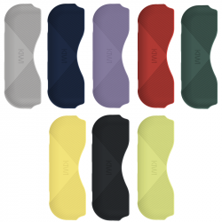 Coque en silicone pour pod Kiwi - Kiwi Vapor - Swiss ProVape