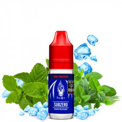 Concentrate DIY - Sub Zéro... - Swiss ProVape