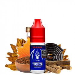 Aroma-Konzentrat Torque 56 - Halo | 10ml - Swiss ProVape