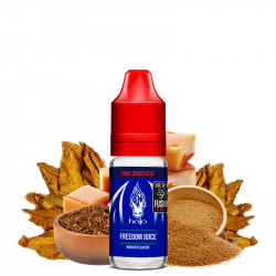 Concentré DIY Freedom Juice - Halo - Swiss ProVape