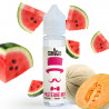 Watermelon Mix - CirKus Authentic - VDLV | 50 ml in 70 ml