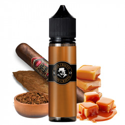 E-Liquide Don Cristo XO (Tabak & Karamell) - Don Cristo 50 ml - Swiss ProVape