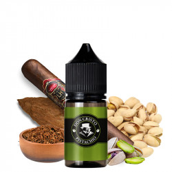Concentré DIY Don Cristo Pistachio - Swiss ProVape