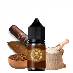 Concentré DIY Don Cristo Sesame - Swiss ProVape