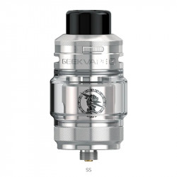 Clearomiseur Zeus Subohm SE - SS - Swiss ProVape