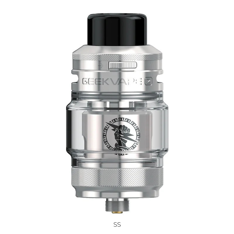 Clearomiseur Zeus Subohm SE - Geek Vape