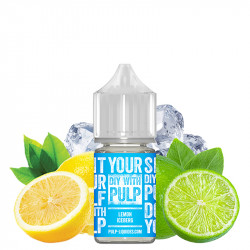 DIY Concentrate Lemon... - Swiss ProVape