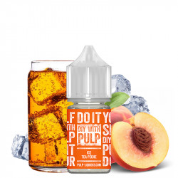DIY Concentrate Ice Tea... - Swiss ProVape