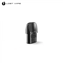 Cartouche vide Ursa Nano - Lost Vape | 2.5 ml - Swiss ProVape
